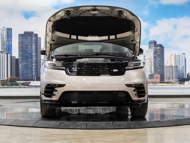 new 2026 Land Rover Range Rover Velar car, priced at $73,727