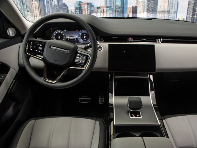 new 2024 Land Rover Range Rover Evoque car, priced at $61,005