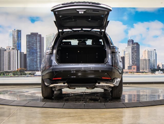 used 2026 Land Rover Range Rover Velar car, priced at $74,122