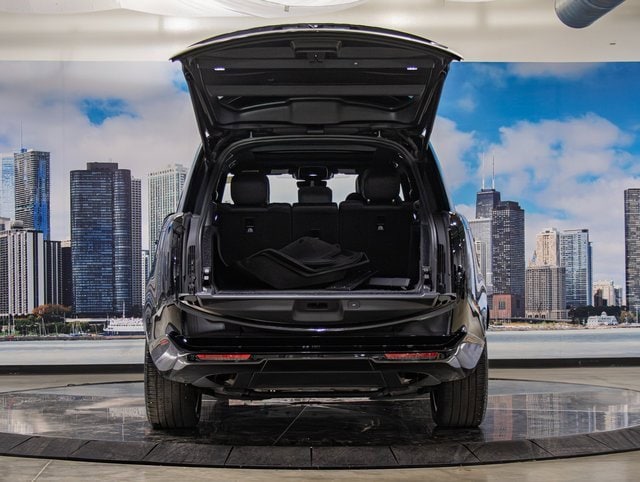 used 2023 Land Rover Range Rover car, priced at $87,211