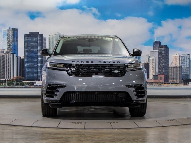used 2025 Land Rover Range Rover Velar car, priced at $87,635