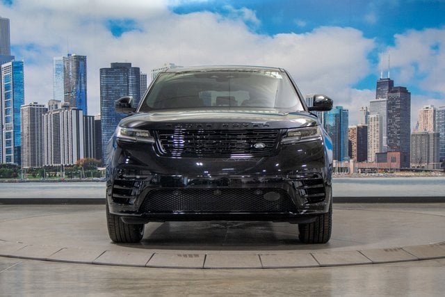 used 2024 Land Rover Range Rover Velar car, priced at $73,500