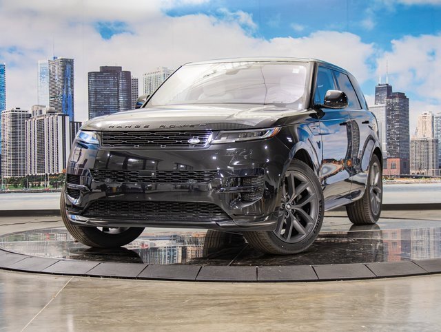 used 2023 Land Rover Range Rover Sport car, priced at $69,711