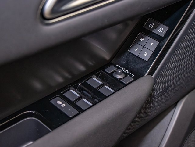 used 2024 Land Rover Range Rover Velar car, priced at $53,806