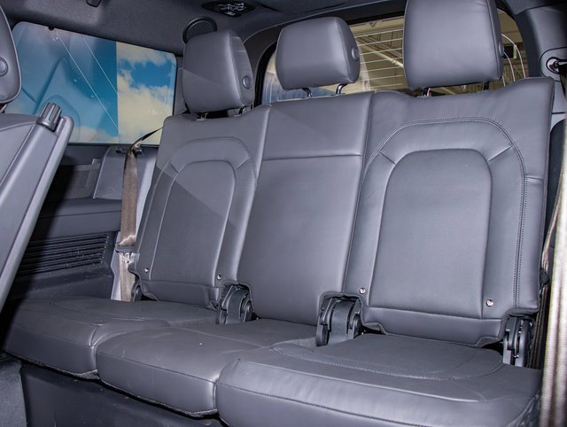 new 2025 Land Rover Defender 130 car, priced at $95,348