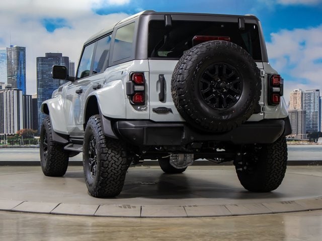 used 2024 Ford Bronco car, priced at $82,995