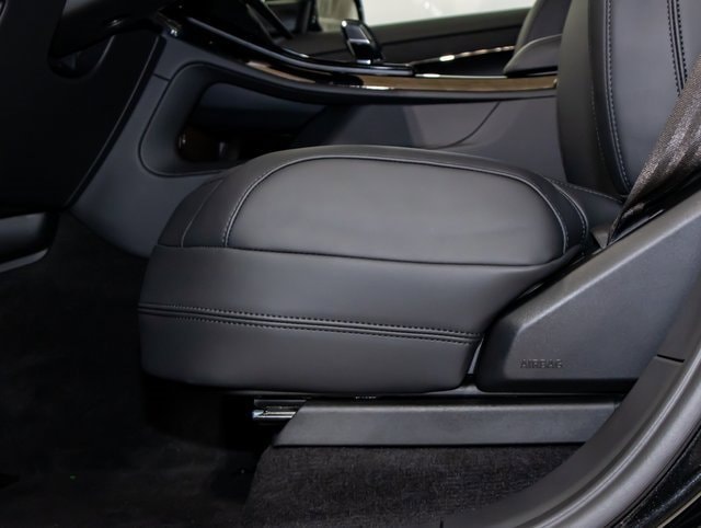 new 2025 Land Rover Range Rover Sport car, priced at $128,655