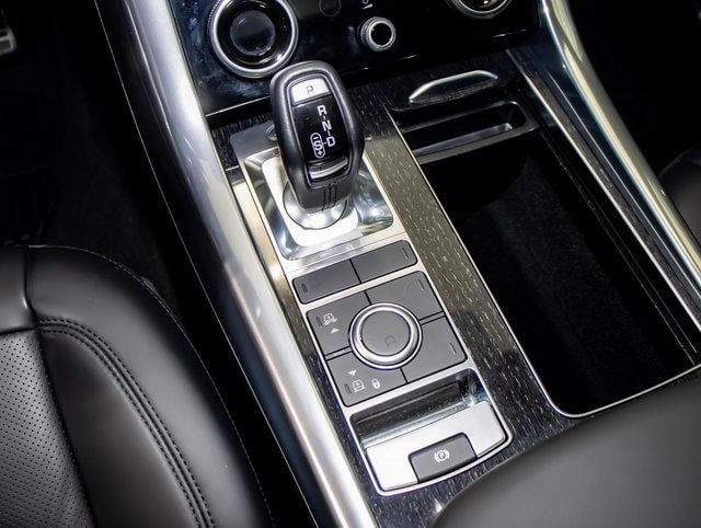 used 2021 Land Rover Range Rover Sport car, priced at $37,510