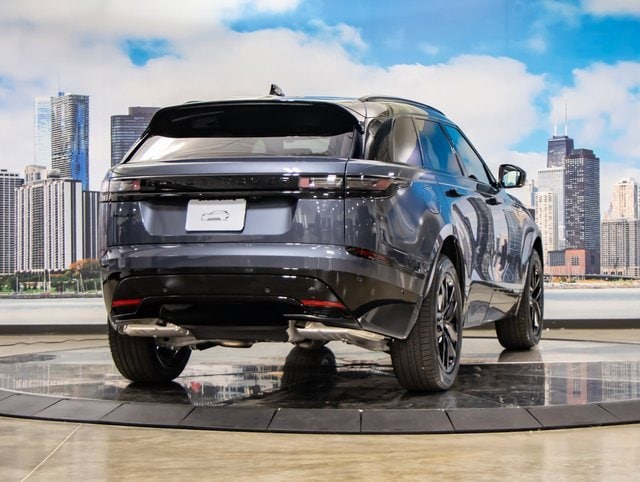 used 2026 Land Rover Range Rover Velar car, priced at $74,122