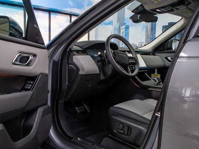 used 2025 Land Rover Range Rover Velar car, priced at $87,635