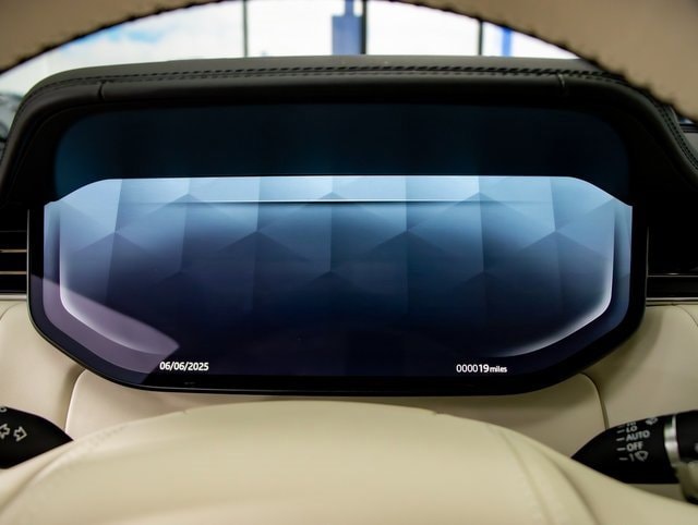 new 2025 Land Rover Range Rover car, priced at $182,830