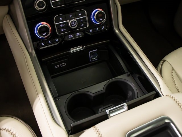 used 2022 GMC Yukon car, priced at $50,410