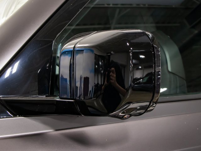 new 2025 Land Rover Defender 110 car, priced at $156,233