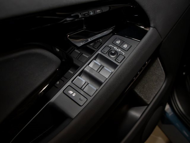 used 2025 Land Rover Range Rover Evoque car, priced at $62,605