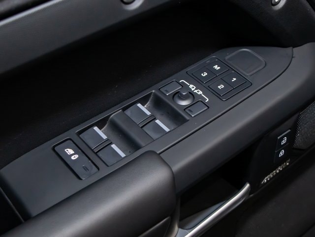 new 2025 Land Rover Defender 110 car, priced at $86,813