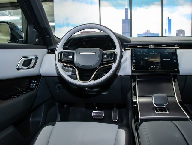 used 2026 Land Rover Range Rover Velar car, priced at $74,122