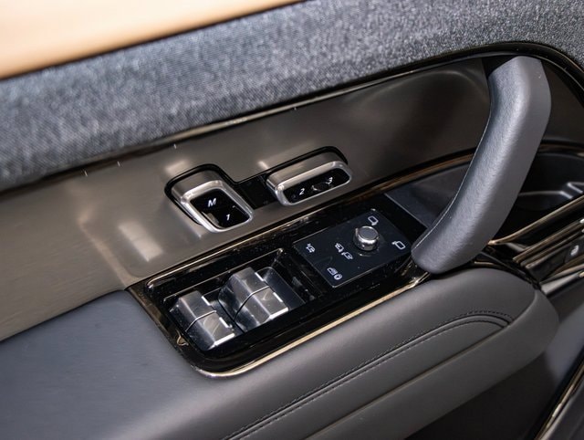 used 2023 Land Rover Range Rover Sport car, priced at $76,506