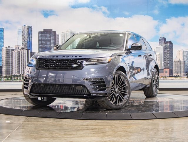 new 2026 Land Rover Range Rover Velar car, priced at $83,077
