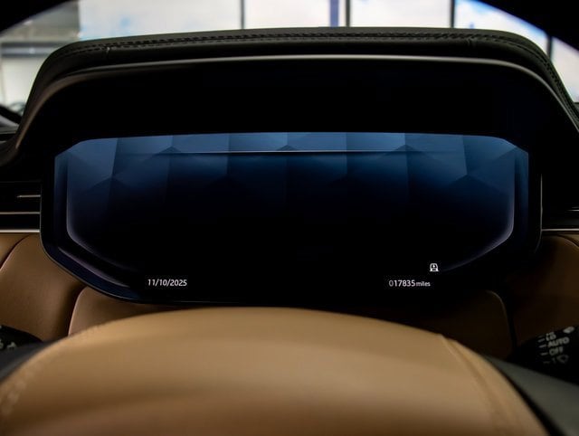 new 2025 Land Rover Range Rover Sport car, priced at $90,785