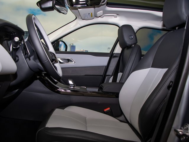 used 2025 Land Rover Range Rover Velar car, priced at $87,635