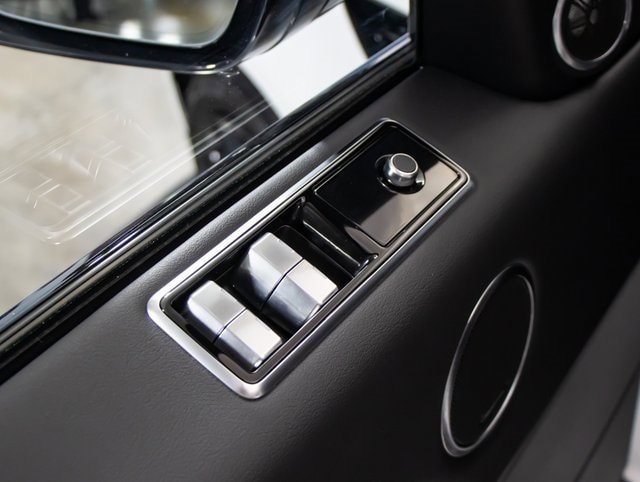 used 2021 Land Rover Range Rover Sport car, priced at $37,510
