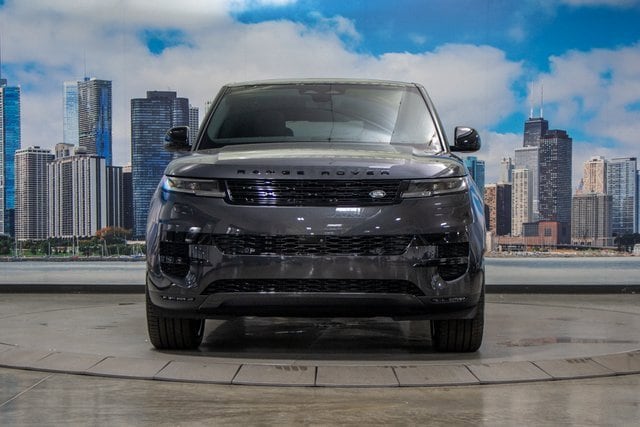 new 2024 Land Rover Range Rover Sport car, priced at $104,920