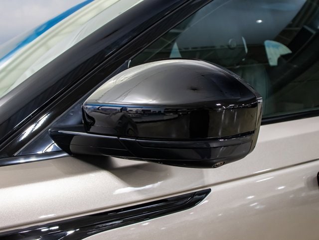 new 2026 Land Rover Range Rover Velar car, priced at $73,727