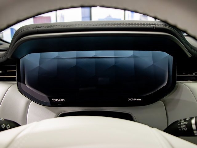 new 2025 Land Rover Range Rover Sport car, priced at $102,975