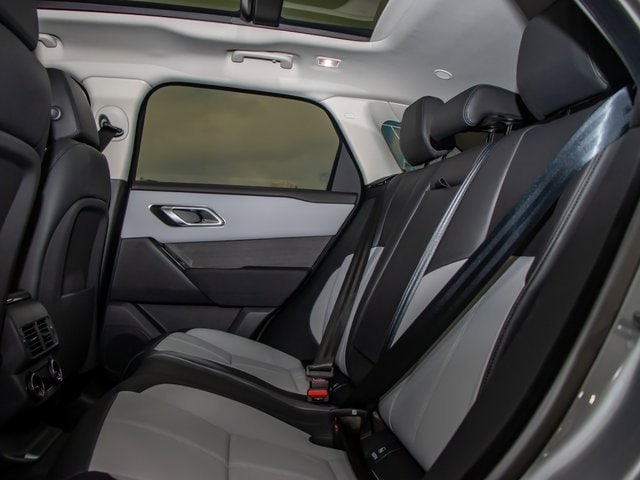 used 2025 Land Rover Range Rover Velar car, priced at $87,635