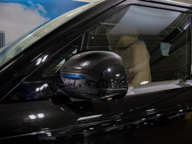 new 2025 Land Rover Range Rover Sport car, priced at $90,785