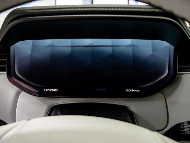 new 2025 Land Rover Range Rover Sport car, priced at $105,000