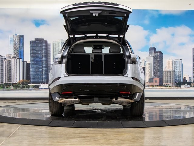 used 2025 Land Rover Range Rover Velar car, priced at $52,610