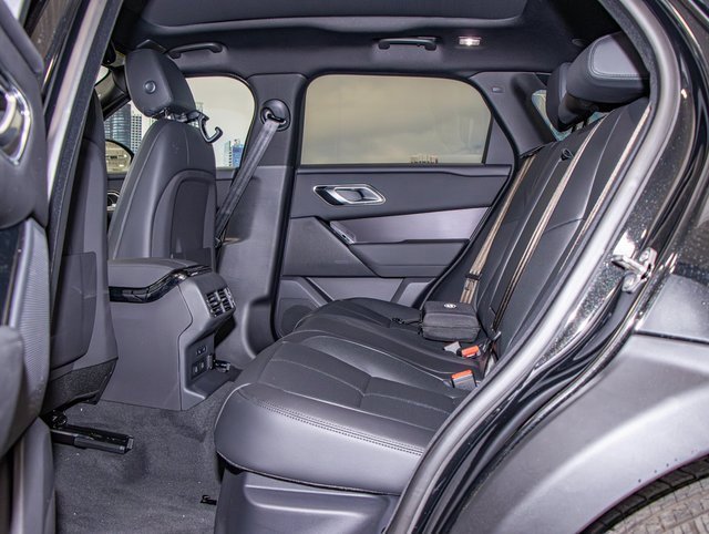 new 2026 Land Rover Range Rover Velar car, priced at $80,815