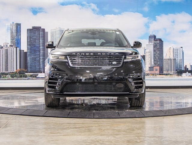 new 2026 Land Rover Range Rover Velar car, priced at $80,815