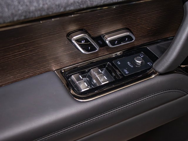 used 2024 Land Rover Range Rover Sport car, priced at $78,810