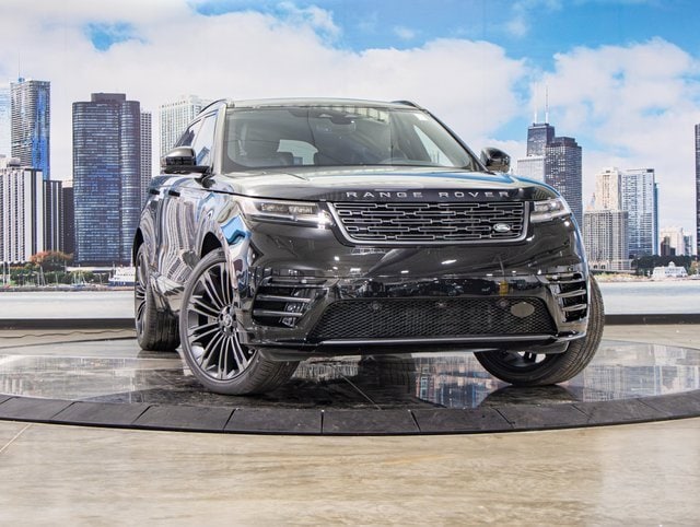 new 2026 Land Rover Range Rover Velar car, priced at $80,815