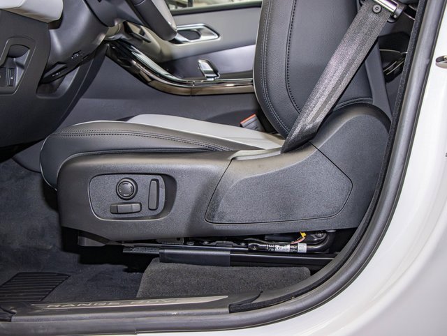 new 2026 Land Rover Range Rover Velar car, priced at $73,777