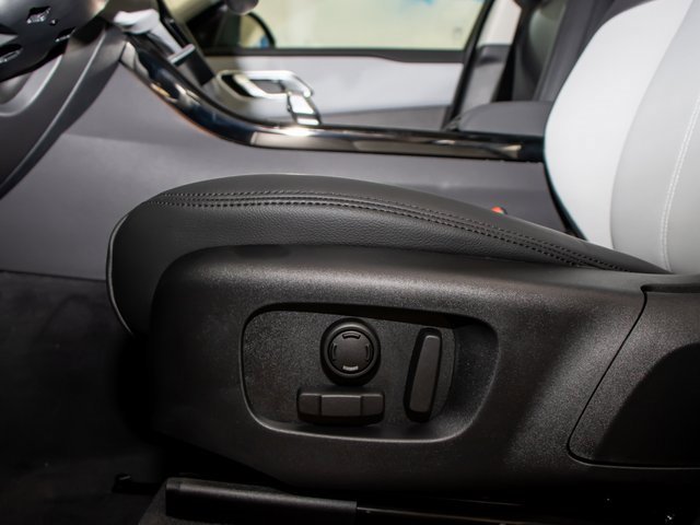 used 2025 Land Rover Range Rover Velar car, priced at $87,635