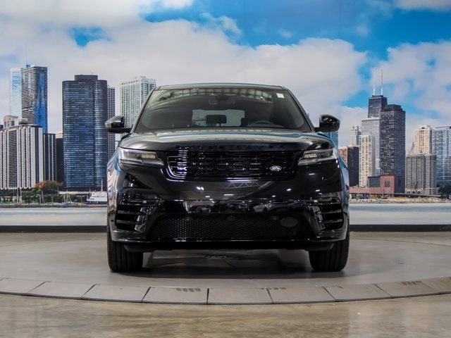 new 2025 Land Rover Range Rover Velar car, priced at $74,580