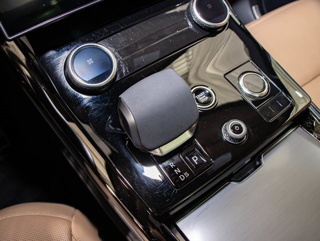 used 2023 Land Rover Range Rover Sport car, priced at $76,506