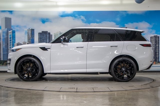 new 2024 Land Rover Range Rover Sport car, priced at $123,660