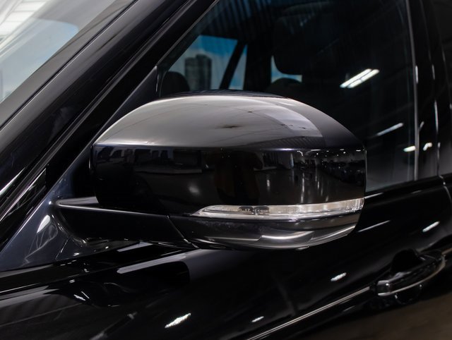 used 2020 Land Rover Range Rover car, priced at $53,899