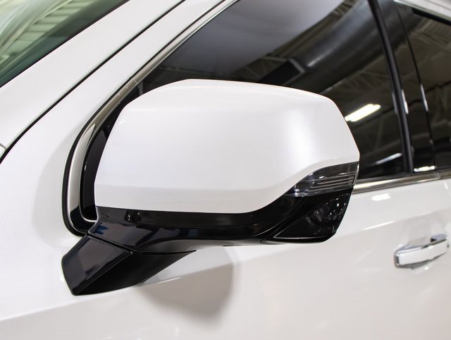 used 2022 GMC Yukon car, priced at $50,410