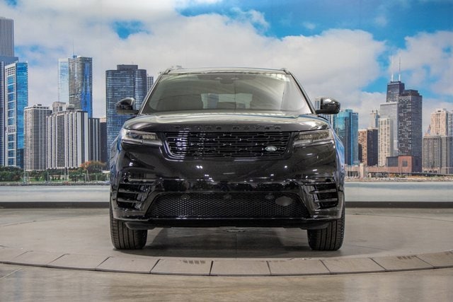 new 2024 Land Rover Range Rover Velar car, priced at $72,445