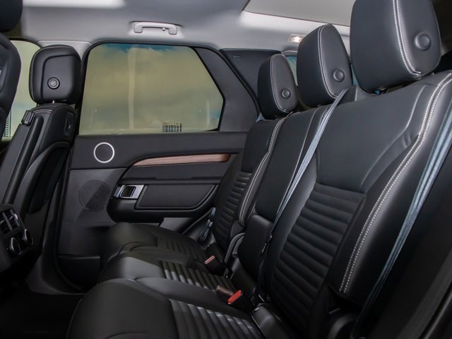 used 2024 Land Rover Discovery car, priced at $44,511