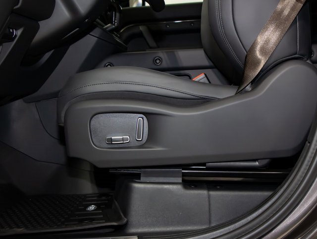 new 2025 Land Rover Defender 110 car, priced at $156,233