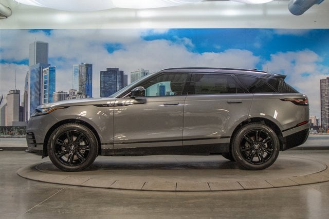 used 2023 Land Rover Range Rover Velar car, priced at $52,810