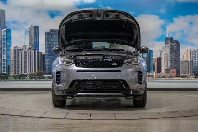 new 2024 Land Rover Discovery Sport Dynamic car, priced at $58,768