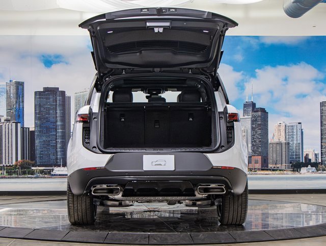 new 2025 Land Rover Range Rover Sport car, priced at $89,715