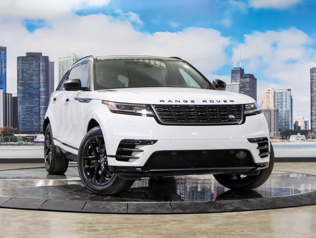 new 2026 Land Rover Range Rover Velar car, priced at $71,970